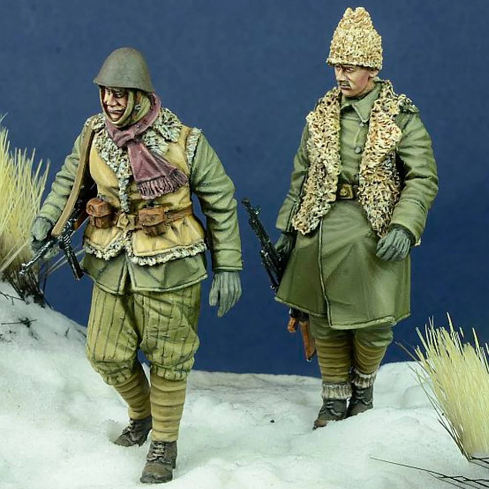 GK1/35 модель из смолы, белая форма, солдат Второй мировой войны, военная тематическая фигурка
GK1/35 модель из смолы, белая форма, солдат Второй мировой войны, военная тематическая фигурка