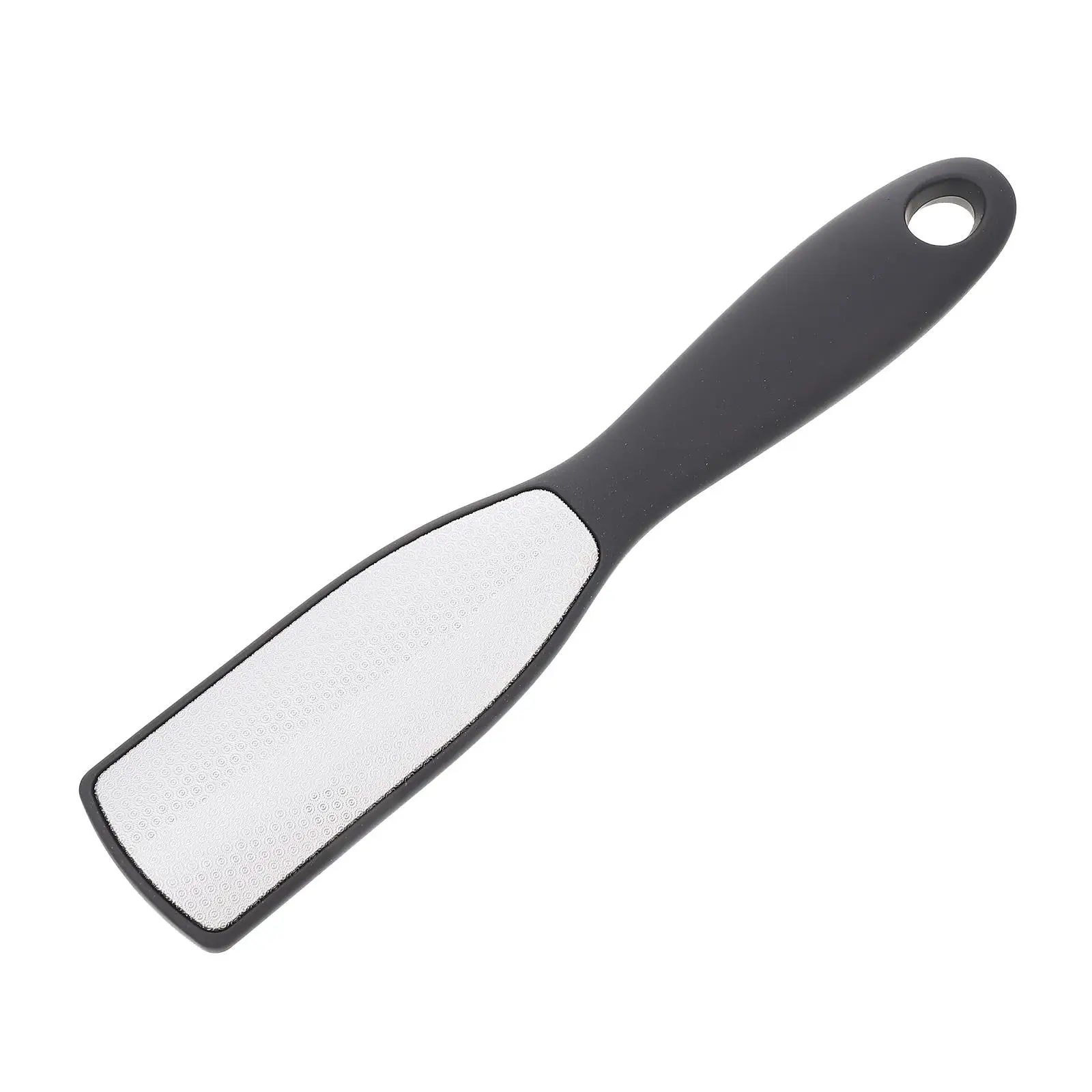 Double Sided Stainless Steel Foot Rubbing Board Tool Callus Remover Rough File Nail Care Supply Long Handle Foot
Double Sided Stainless Steel Foot Rubbing Board Tool Callus Remover Rough File Nail Care Supply Long Handle Foot