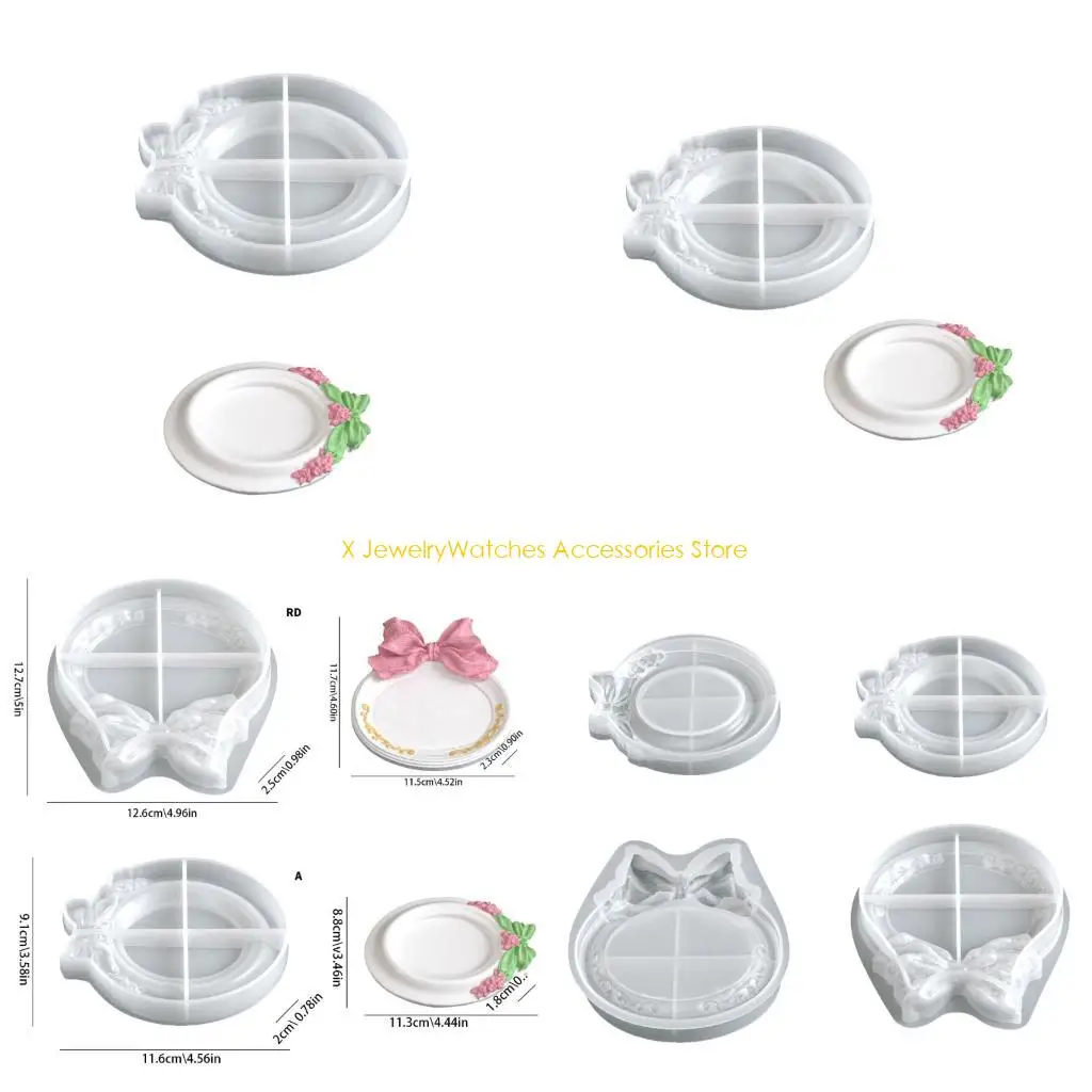 31 КД -силиконовые украшения для форм -ювелирных лоток плесени плесень лохмотья декоративные лотки формы
31 КД -силиконовые украшения для форм -ювелирных лоток плесени плесень лохмотья декоративные лотки формы