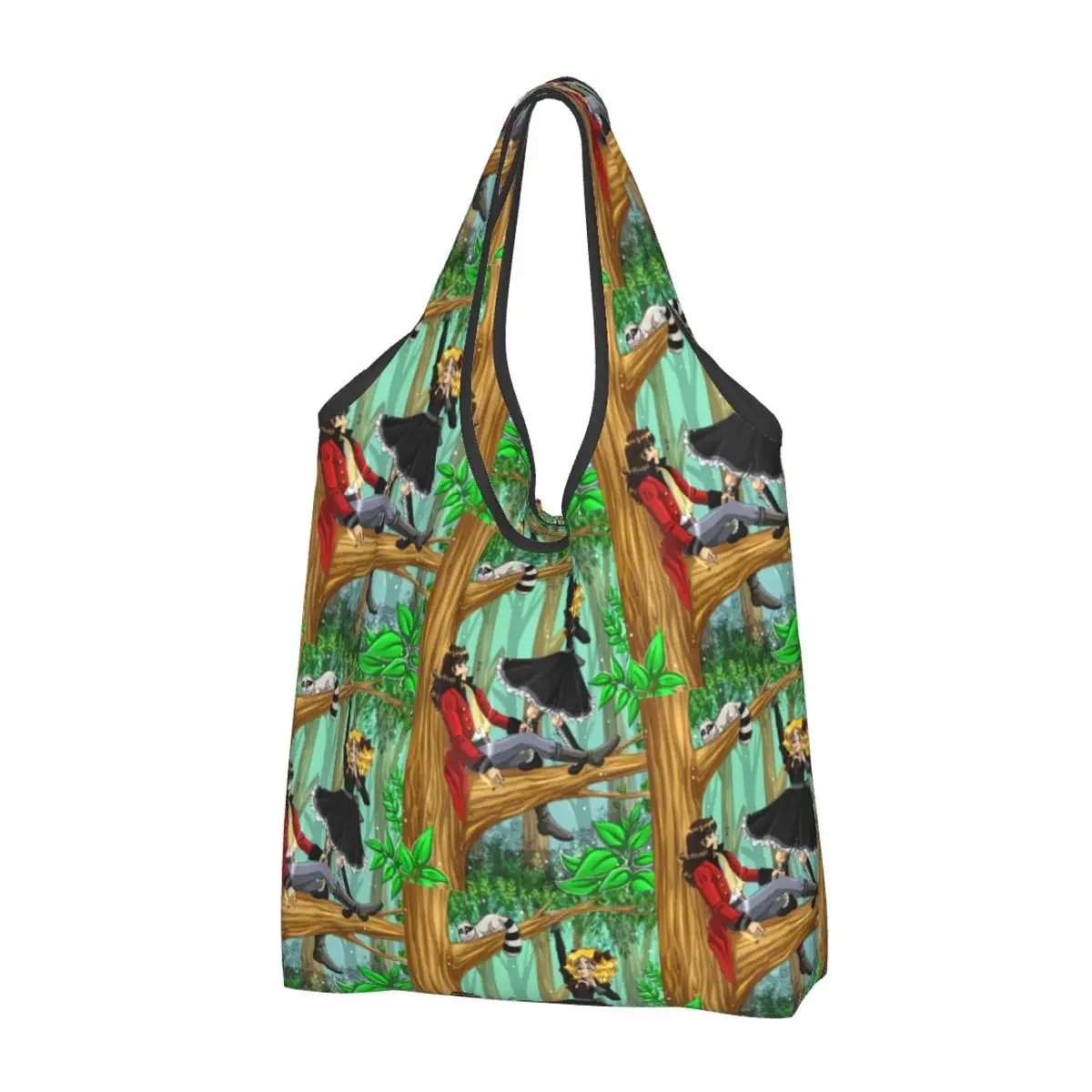 Kawaii Candy Candy Shopping Tote Bag Портативная сумка-шоппер в стиле аниме Манга с героями мультфильмов для девочек, продуктовая сумка на плечо
Kawaii Candy Candy Shopping Tote Bag Портативная сумка-шоппер в стиле аниме Манга с героями мультфильмов для девочек, продуктовая сумка на плечо