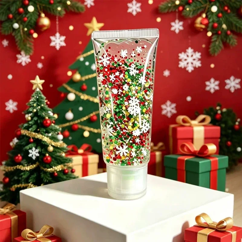 Toothpaste Stress Ball Shapeable Squishy Toy Non-Bounce Vaseline Feel ASMR Fidget Toys for Adults Soft Pinch Anti Stress Gifts
Toothpaste Stress Ball Shapeable Squishy Toy Non-Bounce Vaseline Feel ASMR Fidget Toys for Adults Soft Pinch Anti Stress Gifts