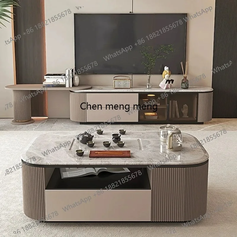 Modern Luxury Coffee Tables Minimalist Design Hotel Bedroom Coffee Tables Fashion Advanced Home Furniture Couchtisch
Modern Luxury Coffee Tables Minimalist Design Hotel Bedroom Coffee Tables Fashion Advanced Home Furniture Couchtisch