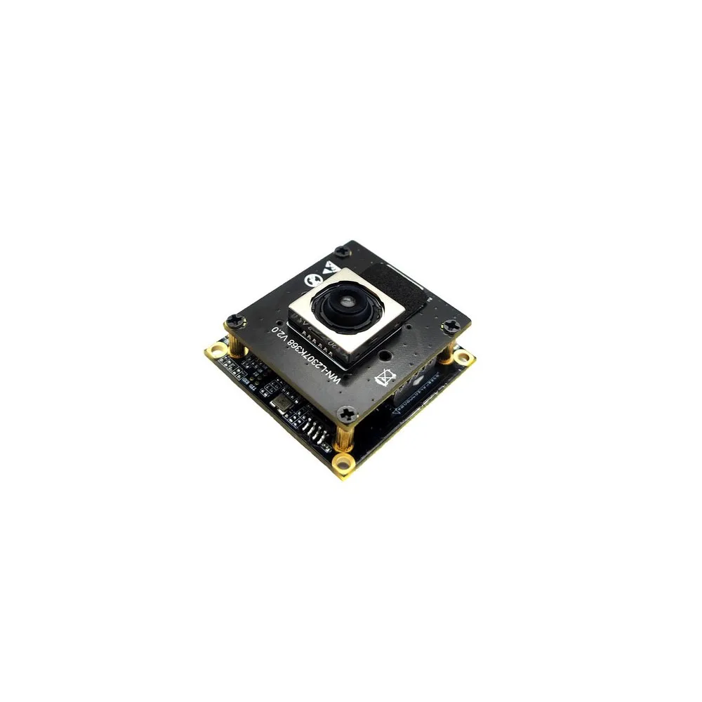 8K 48MP Ultra HD USB Camera Module Webcam for Conference, Live Streaming,Medical Fast Autofocus UVC Free Driver
8K 48MP Ultra HD USB Camera Module Webcam for Conference, Live Streaming,Medical Fast Autofocus UVC Free Driver