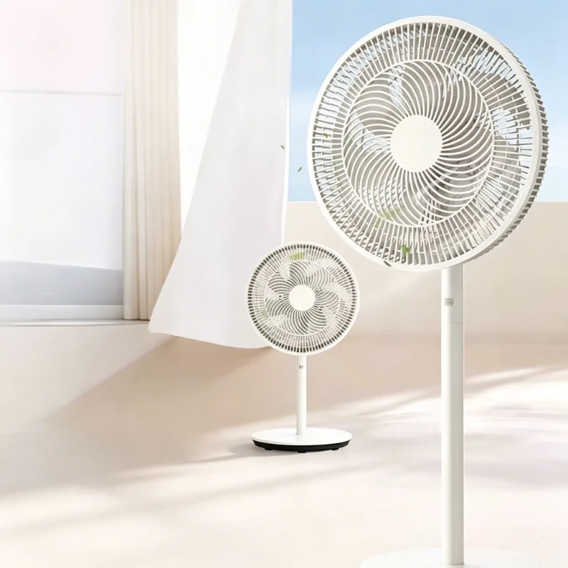 Strong Wind Oscillating Dual Use Floor Table Fan 7 Blade Quiet Energy Saving Multi Speed Adjustable For Home Dormitory Bedroom
Strong Wind Oscillating Dual Use Floor Table Fan 7 Blade Quiet Energy Saving Multi Speed Adjustable For Home Dormitory Bedroom