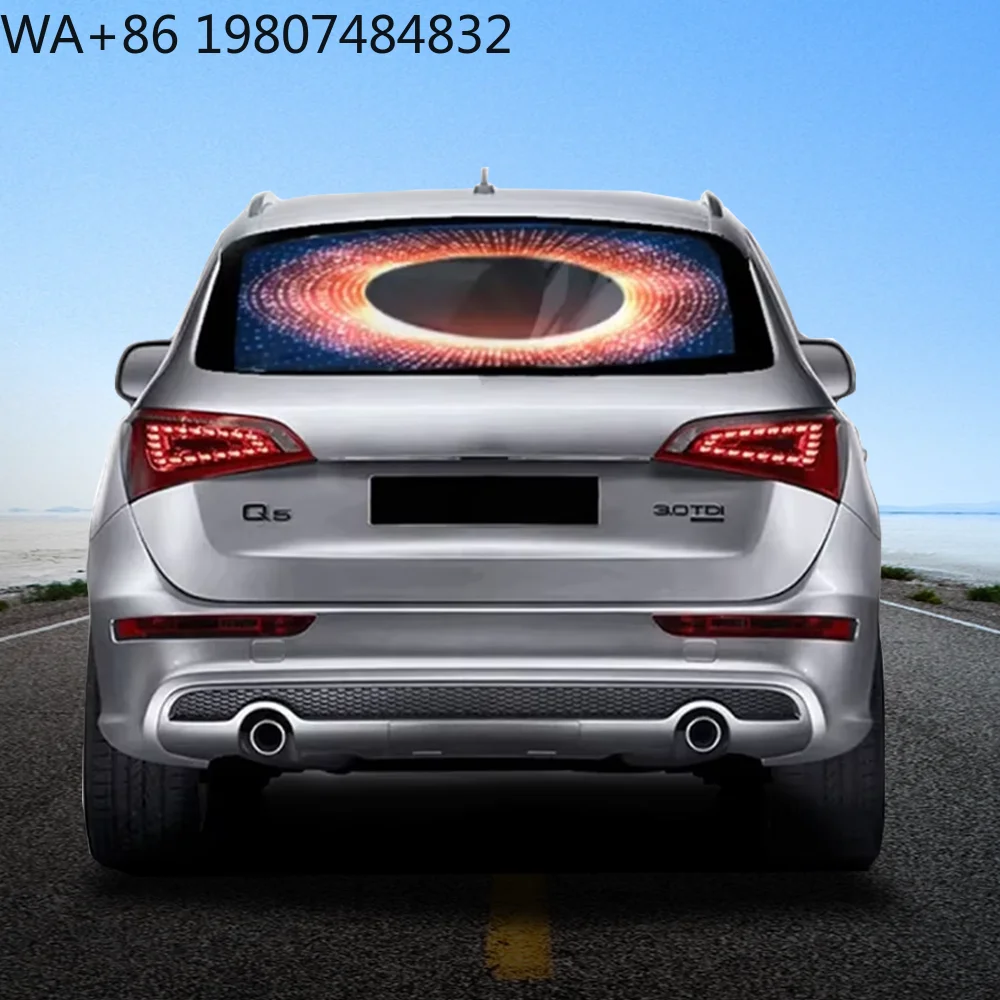 Car Glass Rear Window LED Display, Adhesive Transparent Full Color Wifi 4G Advertising Board for Taxi Aliexpress
Car Glass Rear Window LED Display, Adhesive Transparent Full Color Wifi 4G Advertising Board for Taxi Aliexpress