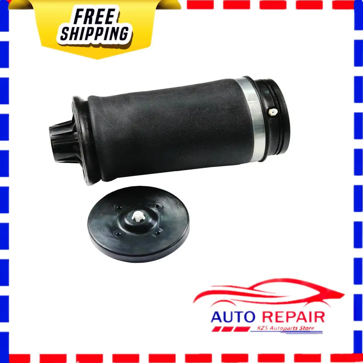W1641643200625, 1643201025 Air Suspension Spring Shock Absorber For Mercedes Gl320 Gl350 Gl450 Gl550x164
W1641643200625, 1643201025 Air Suspension Spring Shock Absorber For Mercedes Gl320 Gl350 Gl450 Gl550x164