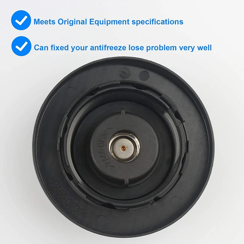 For Ford F150 F250 F350 Mustang Lincoln Mercury 9C3Z8101B Radiator Coolant Overflow Container Tank Cover Cap
For Ford F150 F250 F350 Mustang Lincoln Mercury 9C3Z8101B Radiator Coolant Overflow Container Tank Cover Cap