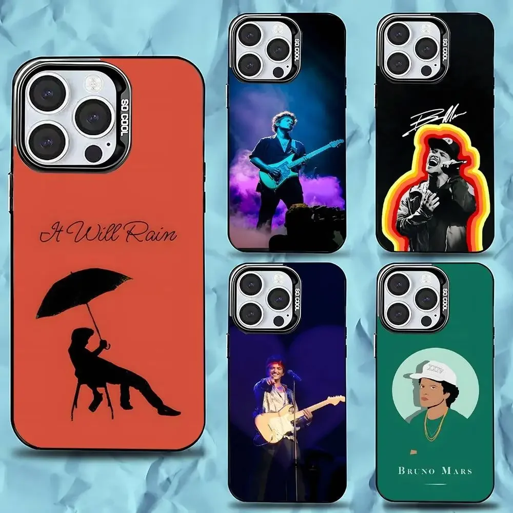 Singer B-Bruno M-Mars Phone Case For iPhone 16,15,14,13,12,11,Pro,Max,Plus,Mini,XS,SE Anti Fall Black Matte Hard Bumper
Singer B-Bruno M-Mars Phone Case For iPhone 16,15,14,13,12,11,Pro,Max,Plus,Mini,XS,SE Anti Fall Black Matte Hard Bumper