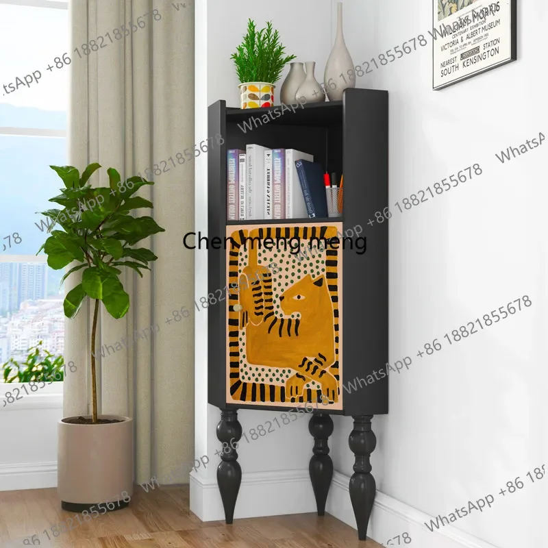 E182 French vintage triangular cabinet living room corner sofa corner decoration storage cabinet shelf
E182 French vintage triangular cabinet living room corner sofa corner decoration storage cabinet shelf