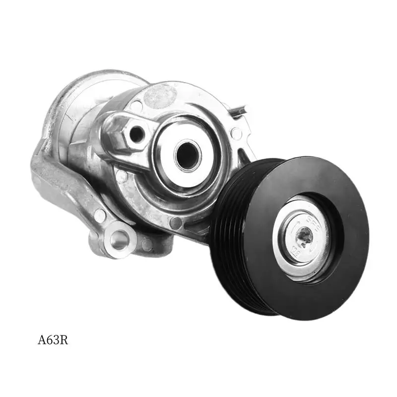 AR-Engine Belt Tensioner Pulley For Hyundai & Kia K3 Sportage 1.4T 2016-2023, Hyundai Elantra Ix25 Lafesta, Part No 2528003820
AR-Engine Belt Tensioner Pulley For Hyundai & Kia K3 Sportage 1.4T 2016-2023, Hyundai Elantra Ix25 Lafesta, Part No 2528003820