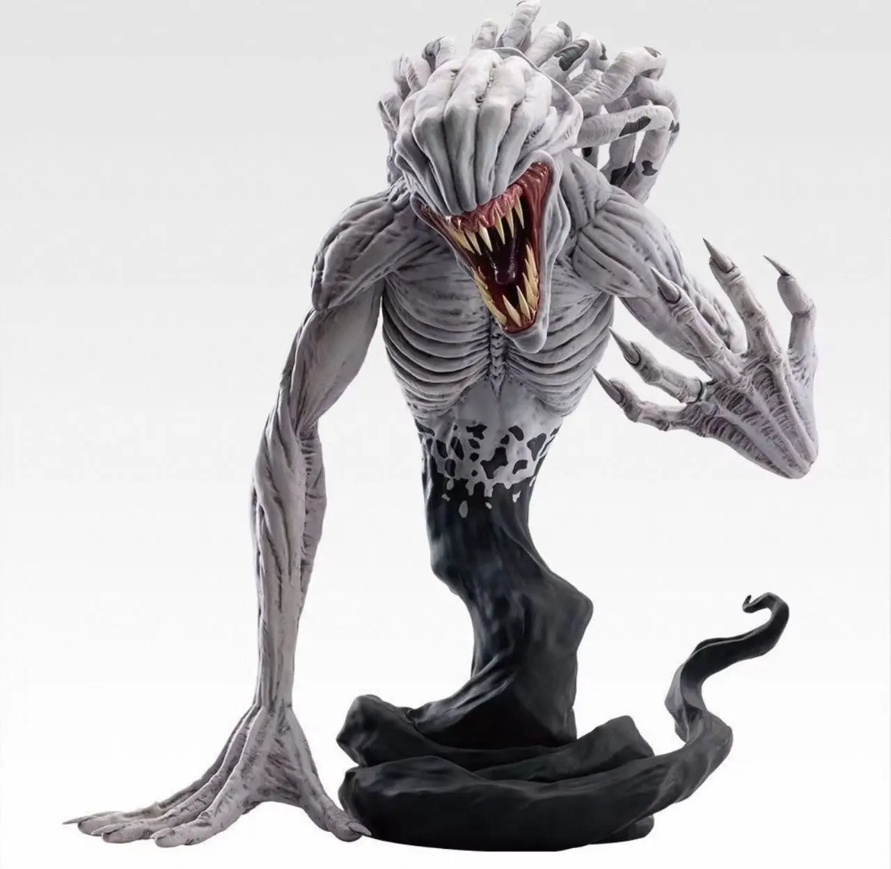 In Stock Bandai Original Lchiban Kuji Jujutsu Kaisen Rika Orimoto Action Figure Model Doll Brand New Boxed Anime Characters Toys
In Stock Bandai Original Lchiban Kuji Jujutsu Kaisen Rika Orimoto Action Figure Model Doll Brand New Boxed Anime Characters Toys