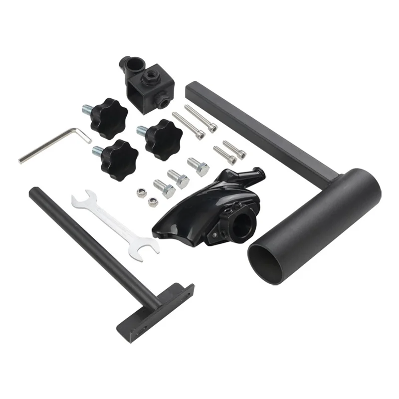 A11F-Manual Tire Changer Duck Head Modification Welded Kit Tire Changer Machine Tool Compatible With Most Car Wheels
A11F-Manual Tire Changer Duck Head Modification Welded Kit Tire Changer Machine Tool Compatible With Most Car Wheels