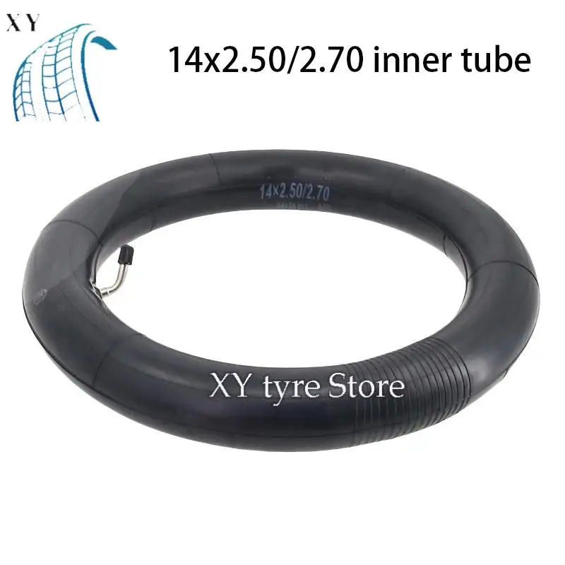 Electric Bicycle Electric BIke for electric bicycles/electric scooters Curved mouth 14 inches New 14x2.50/2.70 inner tube E-bike
Electric Bicycle Electric BIke for electric bicycles/electric scooters Curved mouth 14 inches New 14x2.50/2.70 inner tube E-bike