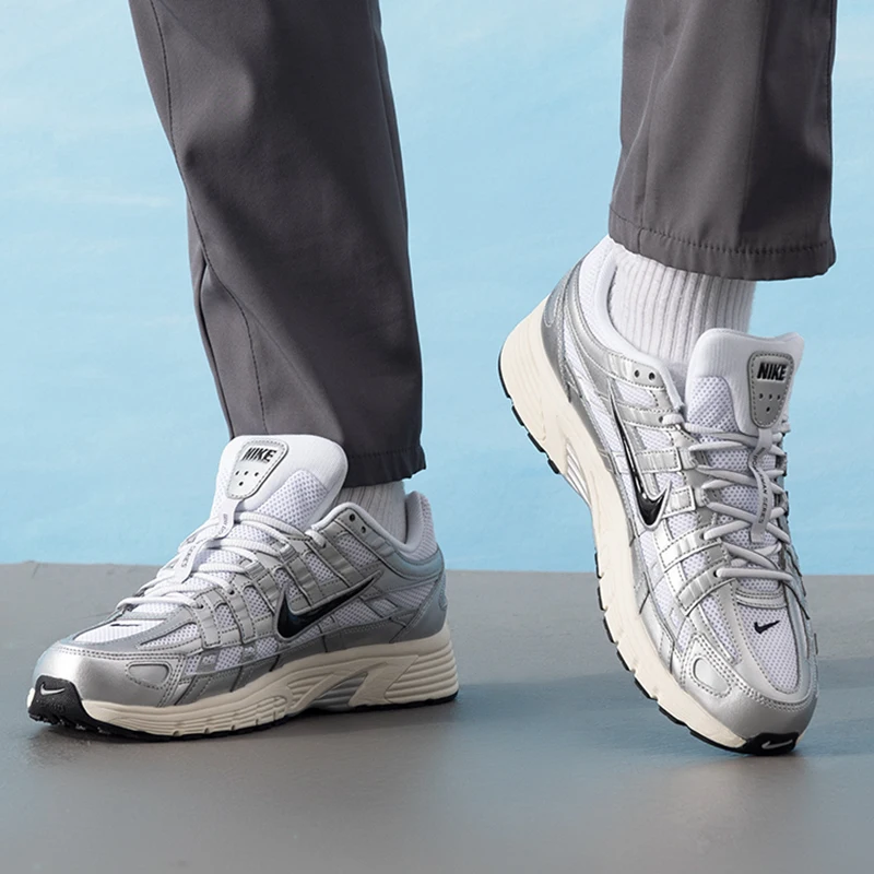 Мужская обувь Nike P-6000, удобная амортизирующая повседневная обувь, легкие дышащие кроссовки для бега, уличная тренировочная обувь, повседневная дорожная обувь Cd6404-105
Мужская обувь Nike P-6000, удобная амортизирующая повседневная обувь, легкие дышащие кроссовки для бега, уличная тренировочная обувь, повседневная дорожная обувь Cd6404-105