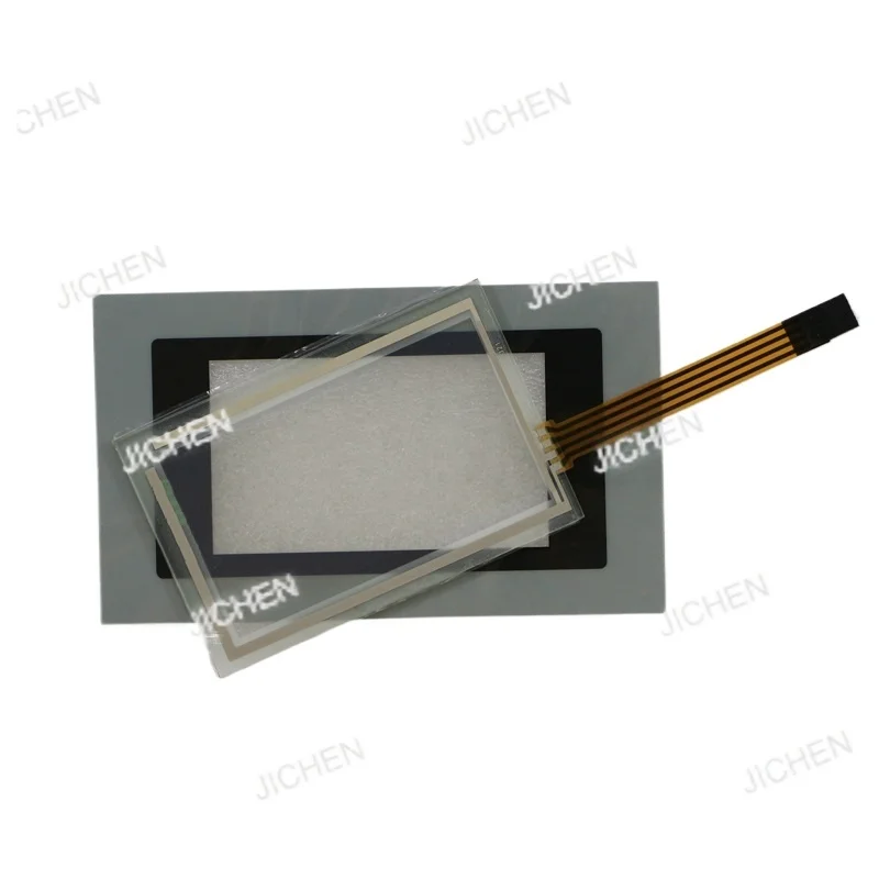 For Lenze EPM-H502 Touch Panel Screen Glass with Protective Film EPM H502
For Lenze EPM-H502 Touch Panel Screen Glass with Protective Film EPM H502