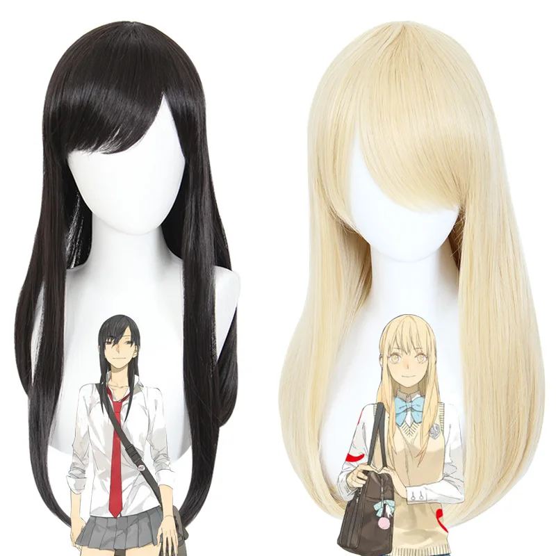 Xiu Dan, SQ, Sun Jing, Qiu Tong, Xun Lei Eri, Singing Choir, Circus, Kashiwazaki Hina, Cosplay Wig
Xiu Dan, SQ, Sun Jing, Qiu Tong, Xun Lei Eri, Singing Choir, Circus, Kashiwazaki Hina, Cosplay Wig