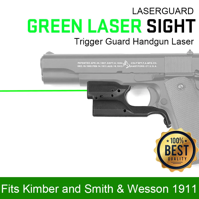 Hot Sale PPT 1911 Laser Sight Green Tactical Laser Pointer With Switch For Hunting HS20-0041
Hot Sale PPT 1911 Laser Sight Green Tactical Laser Pointer With Switch For Hunting HS20-0041
