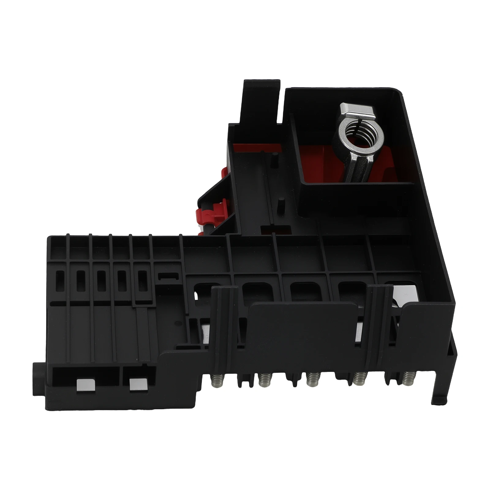 Battery Distribution Fuse Block For Silverado Escalade ESV 84354716 2015-2020
Battery Distribution Fuse Block For Silverado Escalade ESV 84354716 2015-2020