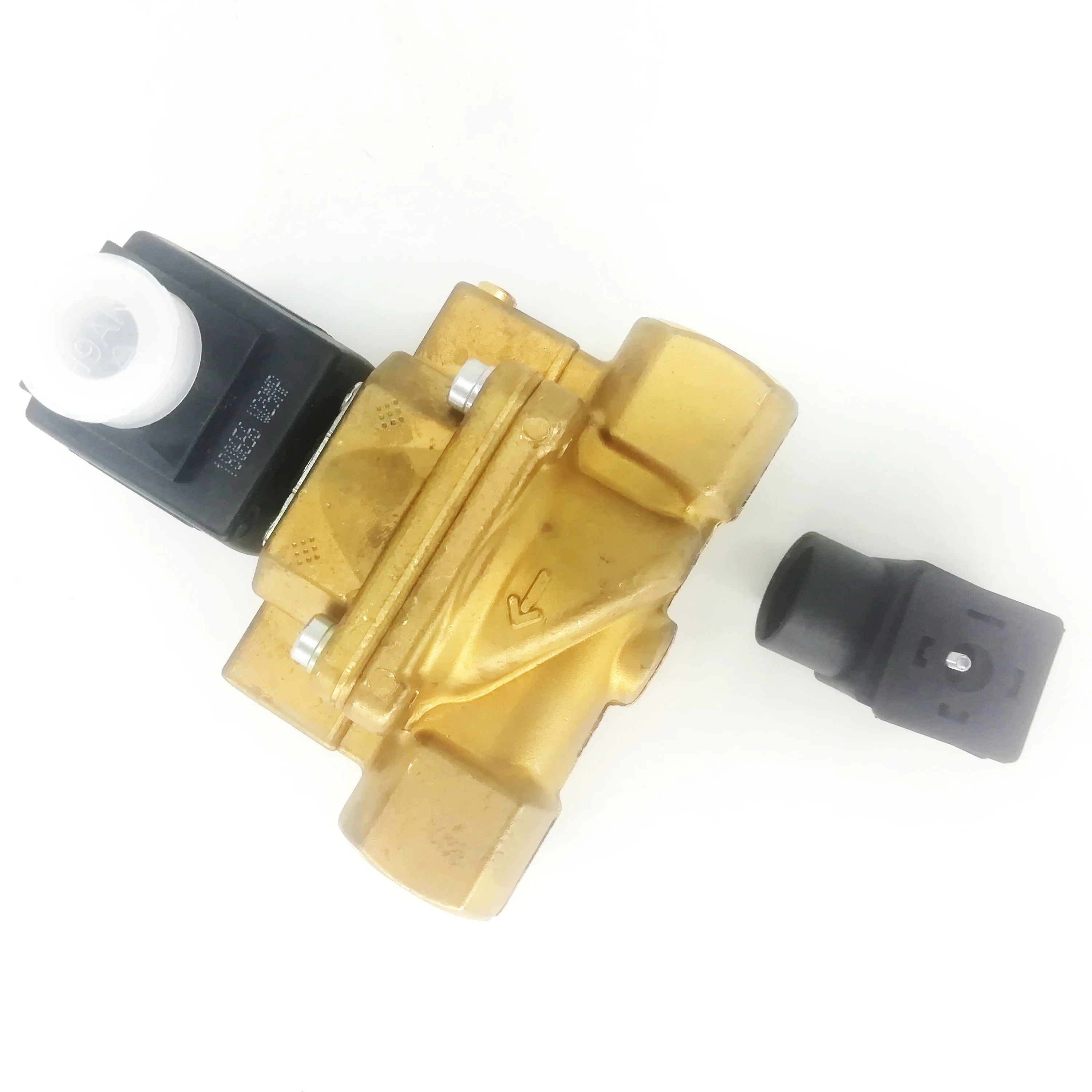 Air Compressor Parts Bleed Solenoid Valve Repair Kit for Ingersoll Rand 42535922
Air Compressor Parts Bleed Solenoid Valve Repair Kit for Ingersoll Rand 42535922