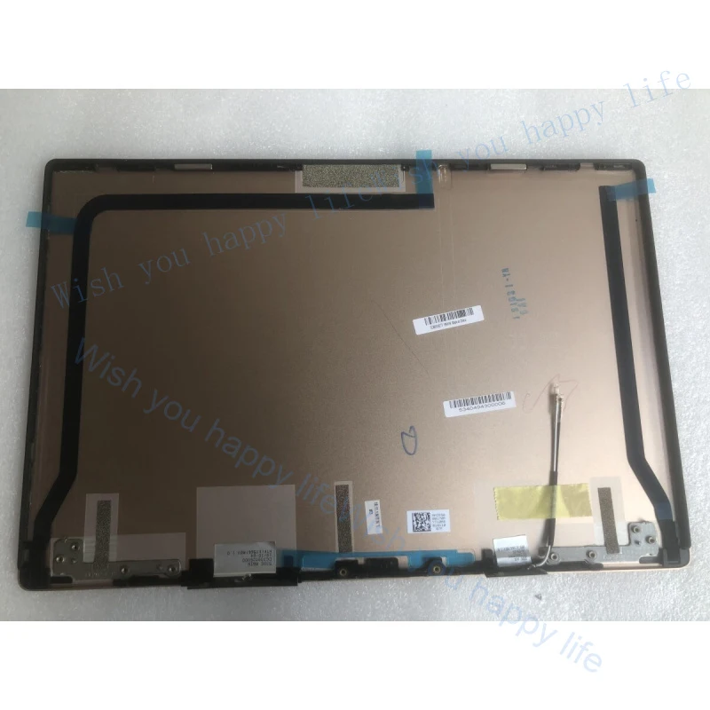 V+ New/Orig Lcd Back Rear Cover for Lenovo ideapad S530-13IWL 5CB0S16277 Gold
V+ New/Orig Lcd Back Rear Cover for Lenovo ideapad S530-13IWL 5CB0S16277 Gold