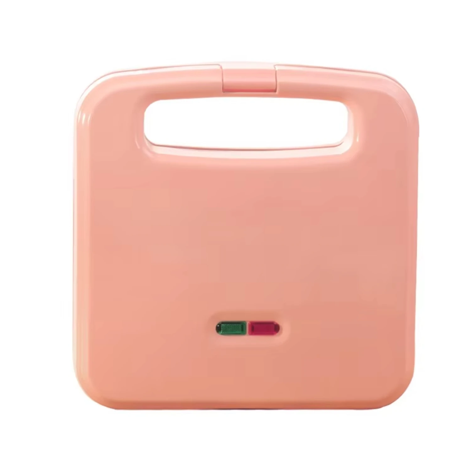 220V Fully Automatic Toaster Multifunctional Double-sided Heating Household Sandwich Maker Breakfast Machine 650W
220V Fully Automatic Toaster Multifunctional Double-sided Heating Household Sandwich Maker Breakfast Machine 650W