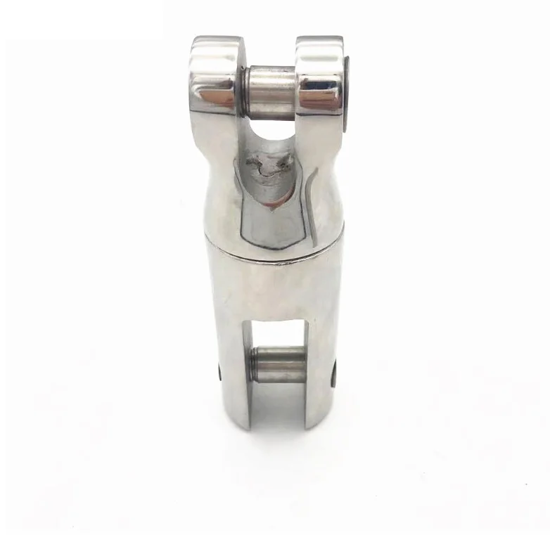 Anchor linker 91mm stainless steel marine anchor linker yacht anchor accessories
Anchor linker 91mm stainless steel marine anchor linker yacht anchor accessories