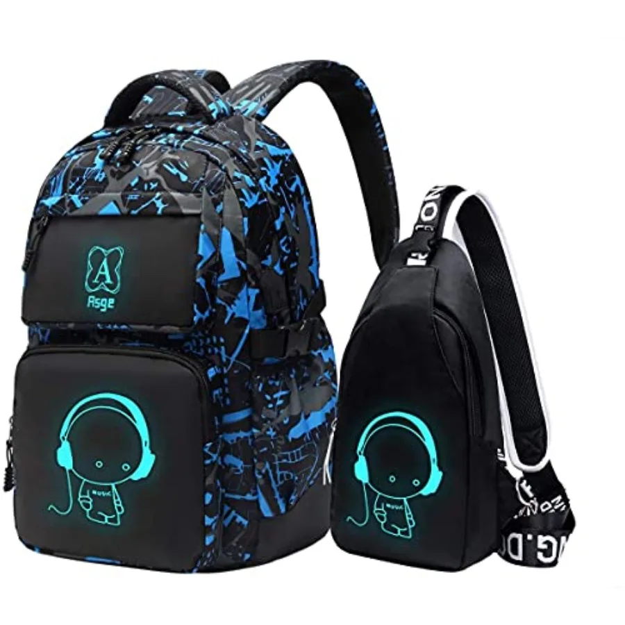 Backpack for School Boys Backpacks for Camo Bookbag for Middle School Bags Waterproof Travel Back Pack
Backpack for School Boys Backpacks for Camo Bookbag for Middle School Bags Waterproof Travel Back Pack