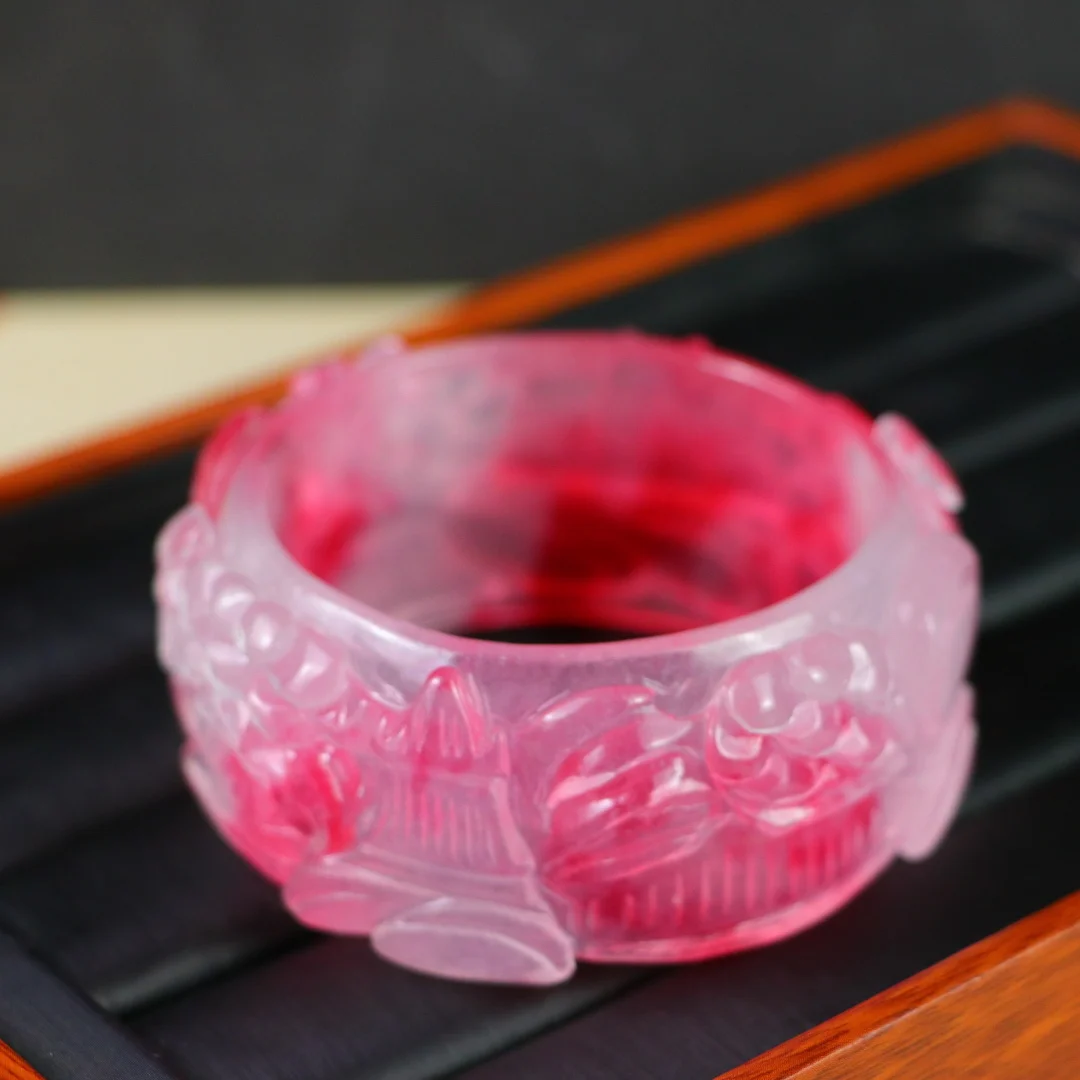 Elegant Pink Natural Stone Bracelet for Couples, Party, Beach Dance Charm Jewelry Fashion Accessories Women Men
Elegant Pink Natural Stone Bracelet for Couples, Party, Beach Dance Charm Jewelry Fashion Accessories Women Men