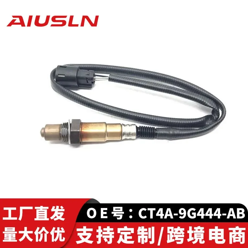 Oxygen Sensor for Ford Edge CT4A-9G444-AB 0258010273 0258010274
Oxygen Sensor for Ford Edge CT4A-9G444-AB 0258010273 0258010274