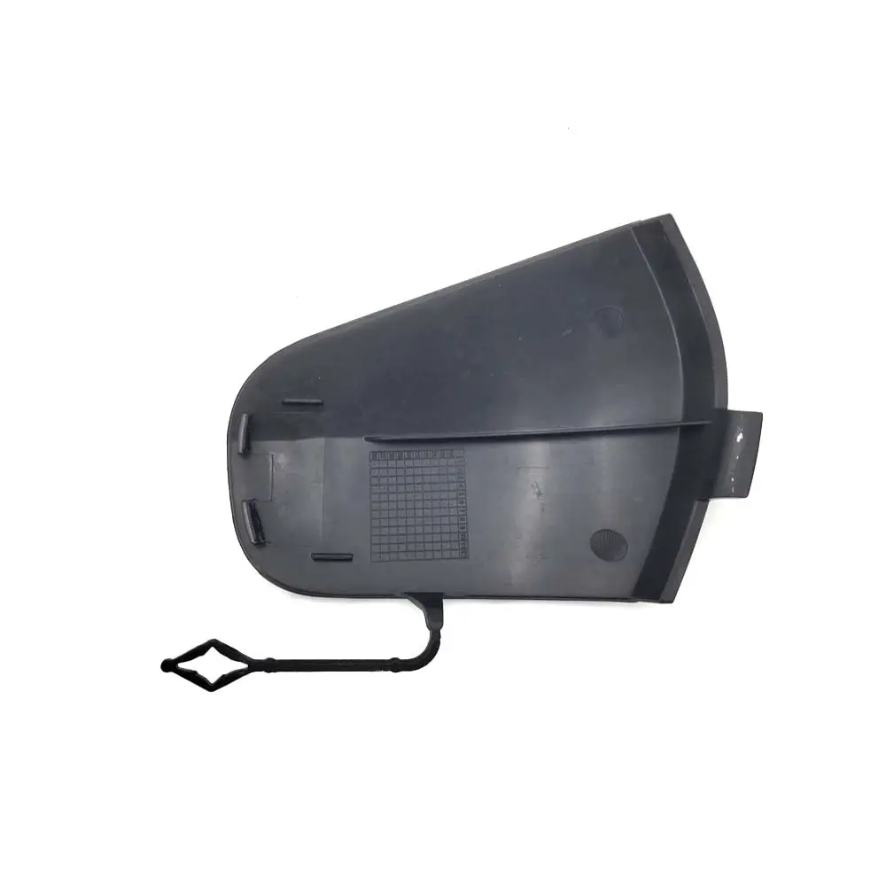 Крышка проушины фаркопа переднего бампера для Mini Clubman F54 2014-2017 # 51117376447
Крышка проушины фаркопа переднего бампера для Mini Clubman F54 2014-2017 # 51117376447