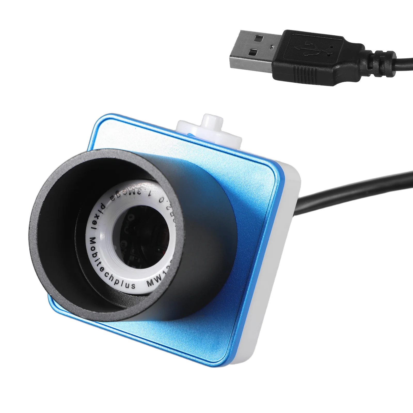 Telescope Camera 80W High-Resolution Digital Eyepiece For Astronomy Plug Play Astrophotography Tool Usb Portable Universal
Telescope Camera 80W High-Resolution Digital Eyepiece For Astronomy Plug Play Astrophotography Tool Usb Portable Universal