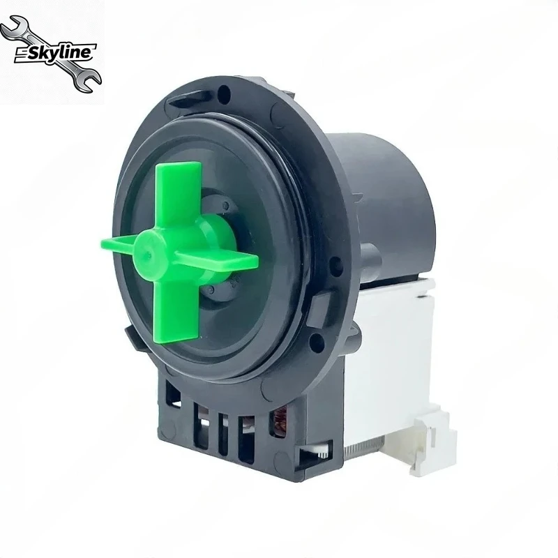 Двигатель сливного насоса стиральной машины BPX2-8 BPX2-7 AC220-240 В 50 Гц 30 Вт 3000 об/мин 5859EN1004B Детали дренажа стиральной машины
Двигатель сливного насоса стиральной машины BPX2-8 BPX2-7 AC220-240 В 50 Гц 30 Вт 3000 об/мин 5859EN1004B Детали дренажа стиральной машины