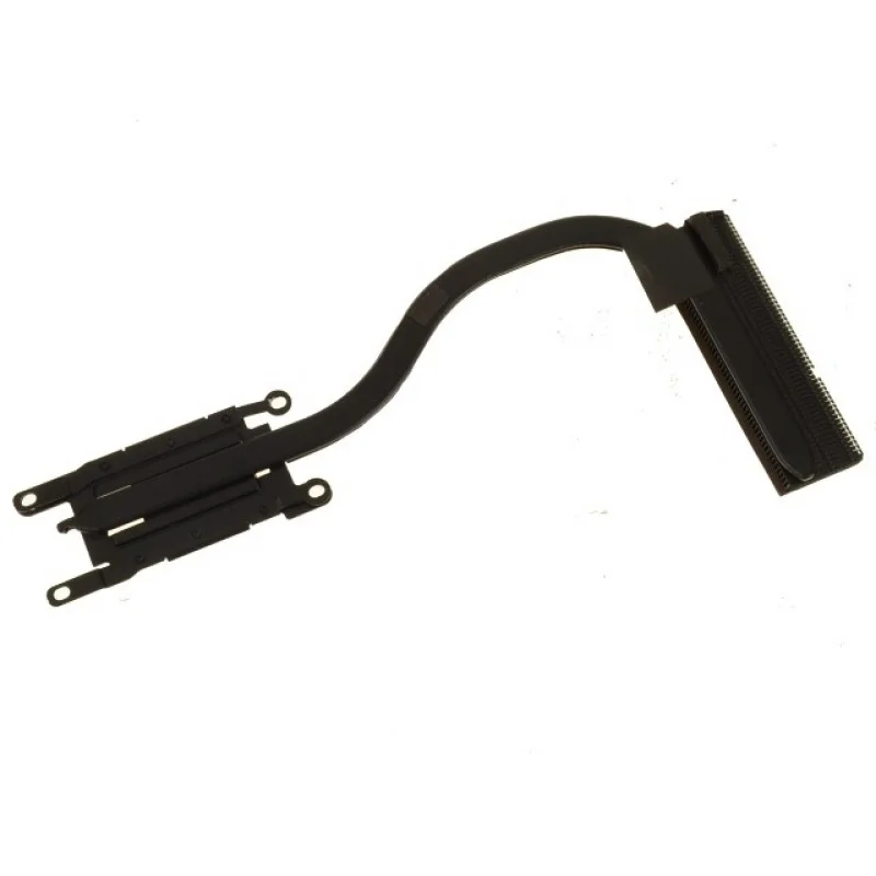 Z FOR DELL Latitude E5450 CPU Heatsink Integrated Intel Graphics 01N7NN 1N7NN
Z FOR DELL Latitude E5450 CPU Heatsink Integrated Intel Graphics 01N7NN 1N7NN