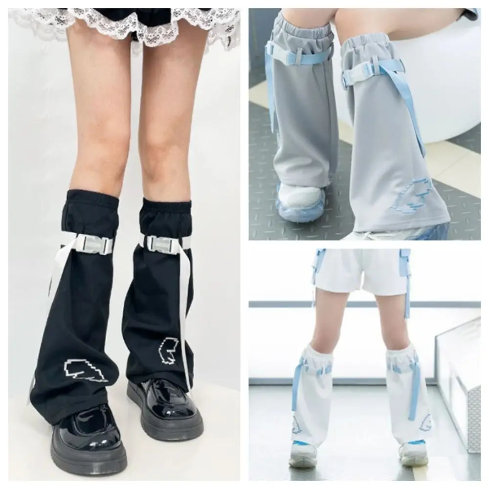Vintage Embroidered Winter Leg Warmers Harajuku Kawaii Foot Cover Y2K Lolita JK Long Stockings Spicy Girls
Vintage Embroidered Winter Leg Warmers Harajuku Kawaii Foot Cover Y2K Lolita JK Long Stockings Spicy Girls
