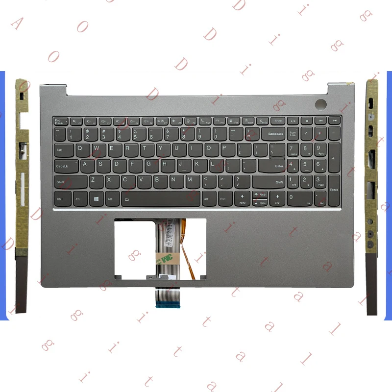 LL New For Lenovo ThinkBook 15 G2 ITL ARE Upper Case Palmrest Cover with keyboard
LL New For Lenovo ThinkBook 15 G2 ITL ARE Upper Case Palmrest Cover with keyboard