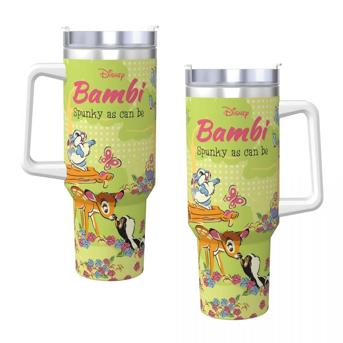 Bambi Poster Tumbler Cold Drink Water Bottle Insulated Stainless Steel Thermal Cups Printed Travel Car Mugs
Bambi Poster Tumbler Cold Drink Water Bottle Insulated Stainless Steel Thermal Cups Printed Travel Car Mugs