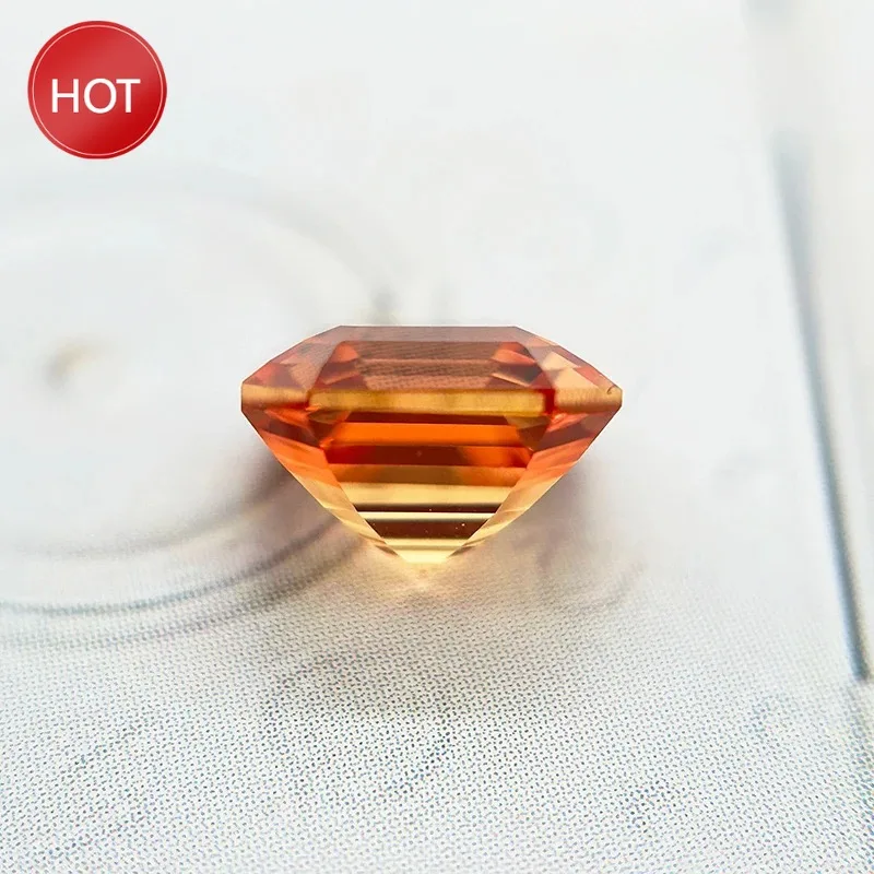 B-горячая распродажа, выращенный в лаборатории сапфир, оранжевый цвет, подвески «сделай сам», изготовление ювелирных изделий, основные материалы на выбор, сертификат AGL
B-горячая распродажа, выращенный в лаборатории сапфир, оранжевый цвет, подвески «сделай сам», изготовление ювелирных изделий, основные материалы на выбор, сертификат AGL