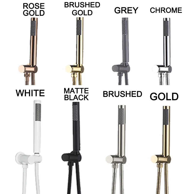 Shower Round Handheld 304 Stainless Steel 15m Stainless Steel Hose Set Bathtub Cleaner Exquisite Shower Bathroom Accessories
Shower Round Handheld 304 Stainless Steel 15m Stainless Steel Hose Set Bathtub Cleaner Exquisite Shower Bathroom Accessories