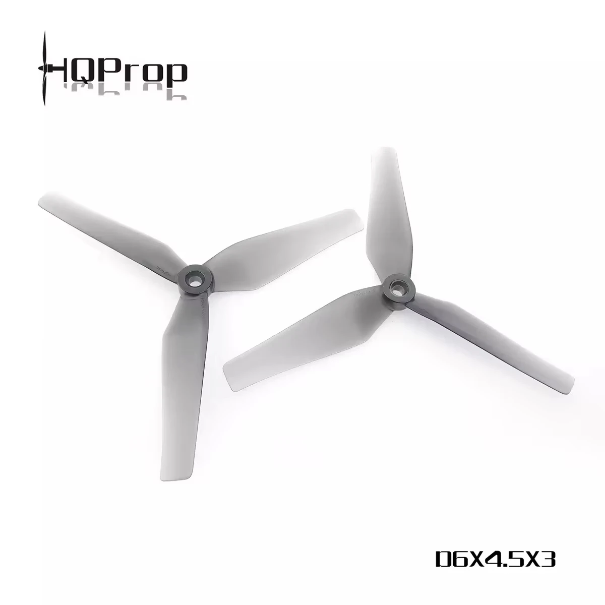 HQProp 6-дюймовый трехлопастной пропеллер D6X4.5X3 8CW 8CCW для гоночного дрона FPV для гоночных компонентов FPV дальнего действия Запчасти для дронов
HQProp 6-дюймовый трехлопастной пропеллер D6X4.5X3 8CW 8CCW для гоночного дрона FPV для гоночных компонентов FPV дальнего действия Запчасти для дронов