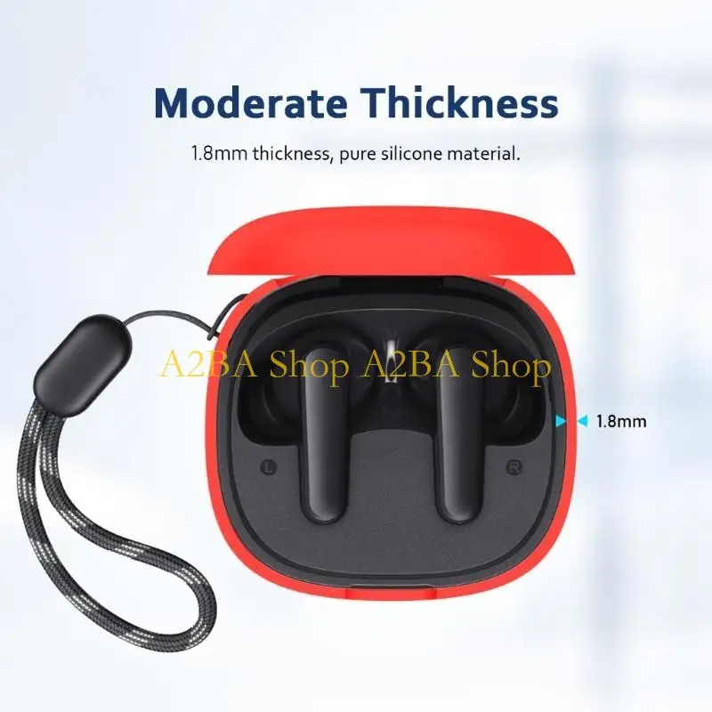 A2BA Для P20i/R50i Противоударный Моющийся Мягкий Чехол против царапин
A2BA Для P20i/R50i Противоударный Моющийся Мягкий Чехол против царапин