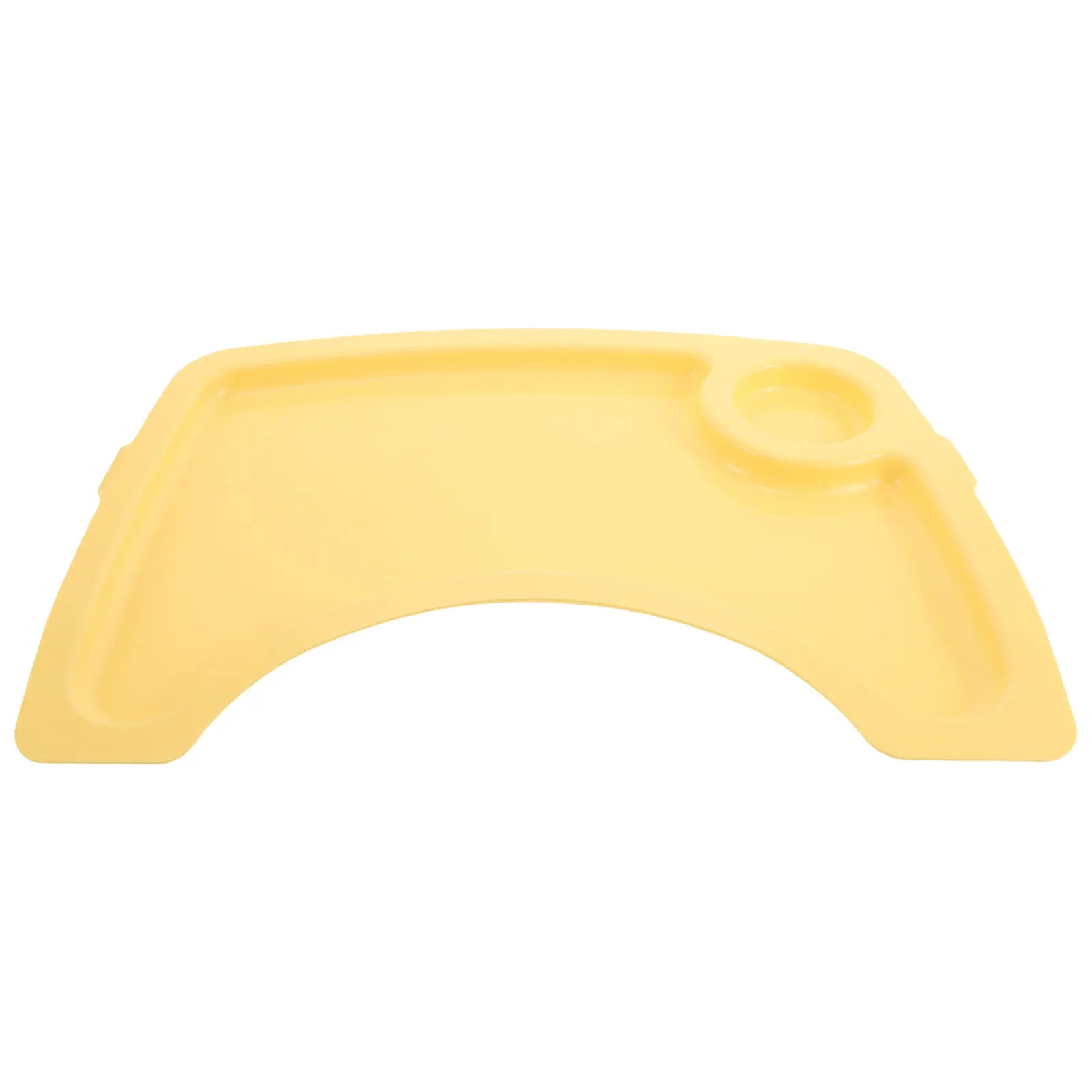 Baby High Chair Tray Portable Removable Toddler Feeding Snack Plate Replacement for Home Hotel Restaurants Baby Dining Tray
Baby High Chair Tray Portable Removable Toddler Feeding Snack Plate Replacement for Home Hotel Restaurants Baby Dining Tray