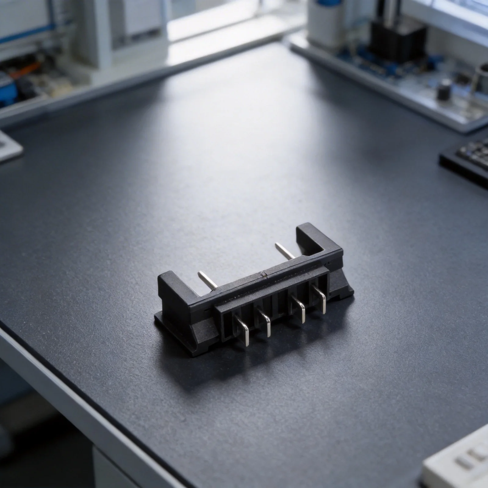 For DCB180 For DCB200 Battery Connector Connector Terminal Block For Power Tools Black Suitable For Lithium Battery
For DCB180 For DCB200 Battery Connector Connector Terminal Block For Power Tools Black Suitable For Lithium Battery