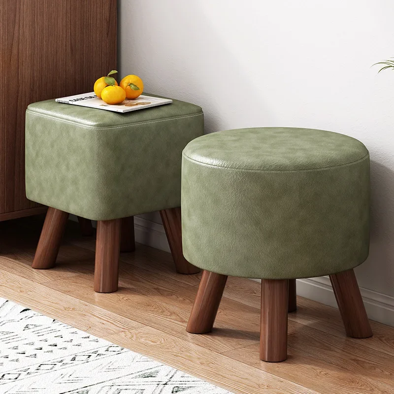 Household Small Square Bench, Living Room Sofa Stool, Nordic Coffee Table, Internet Celebrity
Household Small Square Bench, Living Room Sofa Stool, Nordic Coffee Table, Internet Celebrity