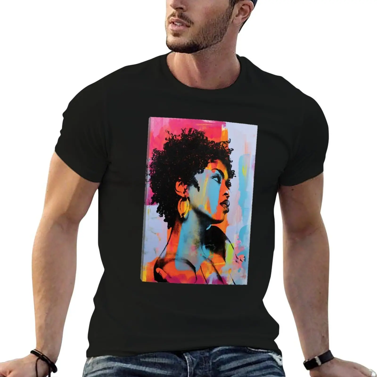 For Men Women Lauryn Hill Retro Vintage T-Shirt funny t shirts cotton men t shirt cotton 100% T-Shirt
For Men Women Lauryn Hill Retro Vintage T-Shirt funny t shirts cotton men t shirt cotton 100% T-Shirt