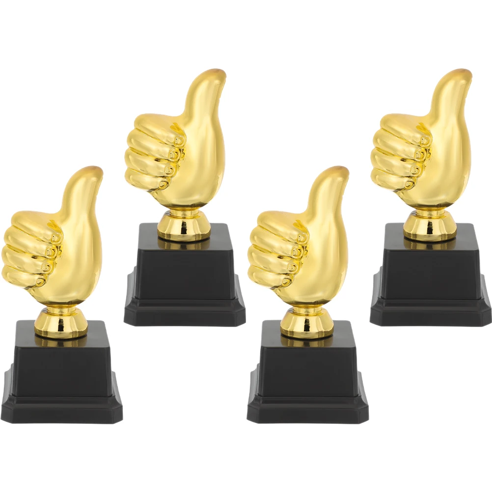 Awards for Kids Trophy Medal Gifts Winner Halloween Plastic Children's Reward Cups
Awards for Kids Trophy Medal Gifts Winner Halloween Plastic Children's Reward Cups
