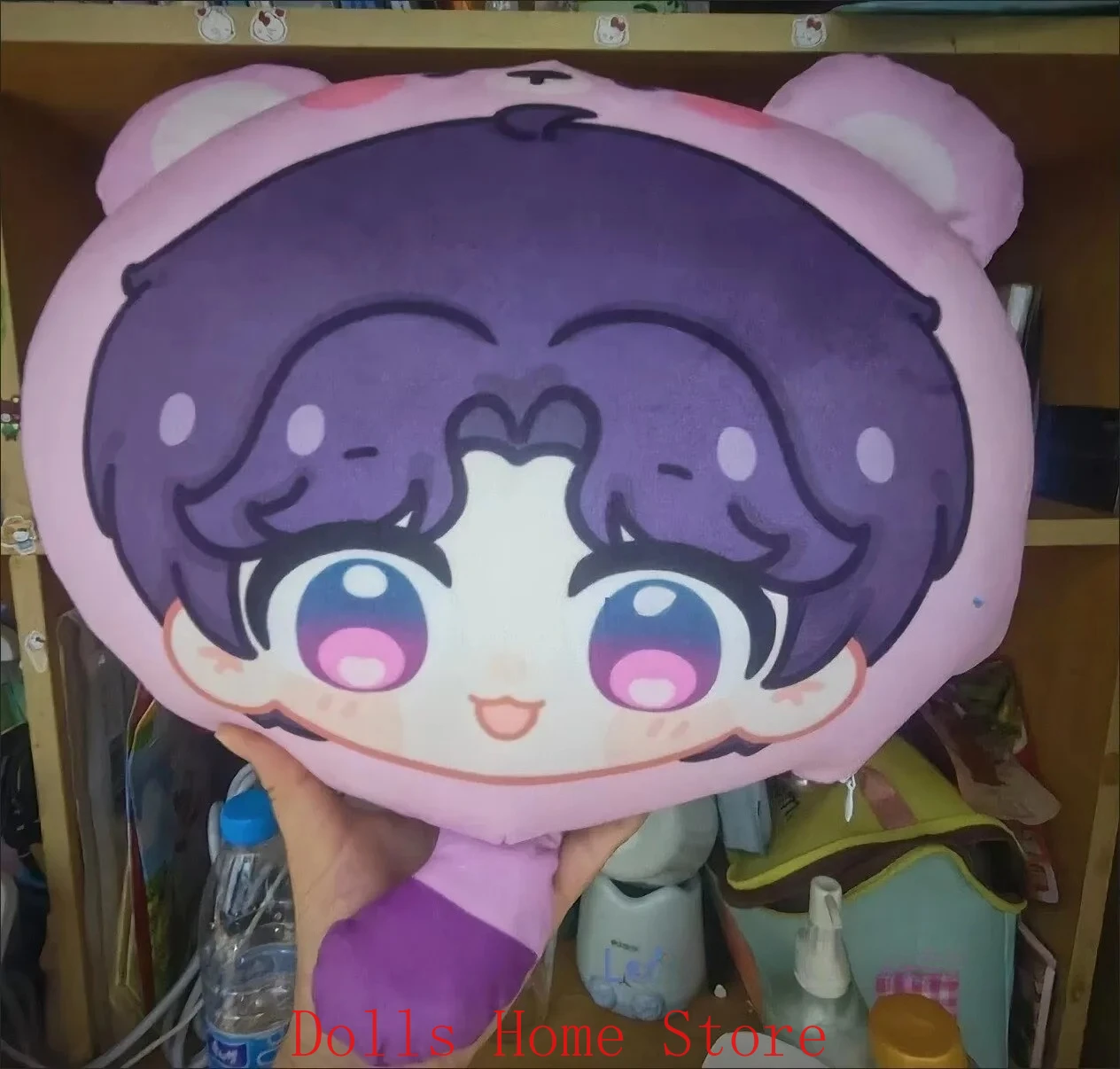 Love and Deepspace Sylus Caleb Rafayel Zayne Xavier 10CM Anime Plush Pendant Keychain 40CM Plush Pillow Plushies Sofa Cushion
Love and Deepspace Sylus Caleb Rafayel Zayne Xavier 10CM Anime Plush Pendant Keychain 40CM Plush Pillow Plushies Sofa Cushion
