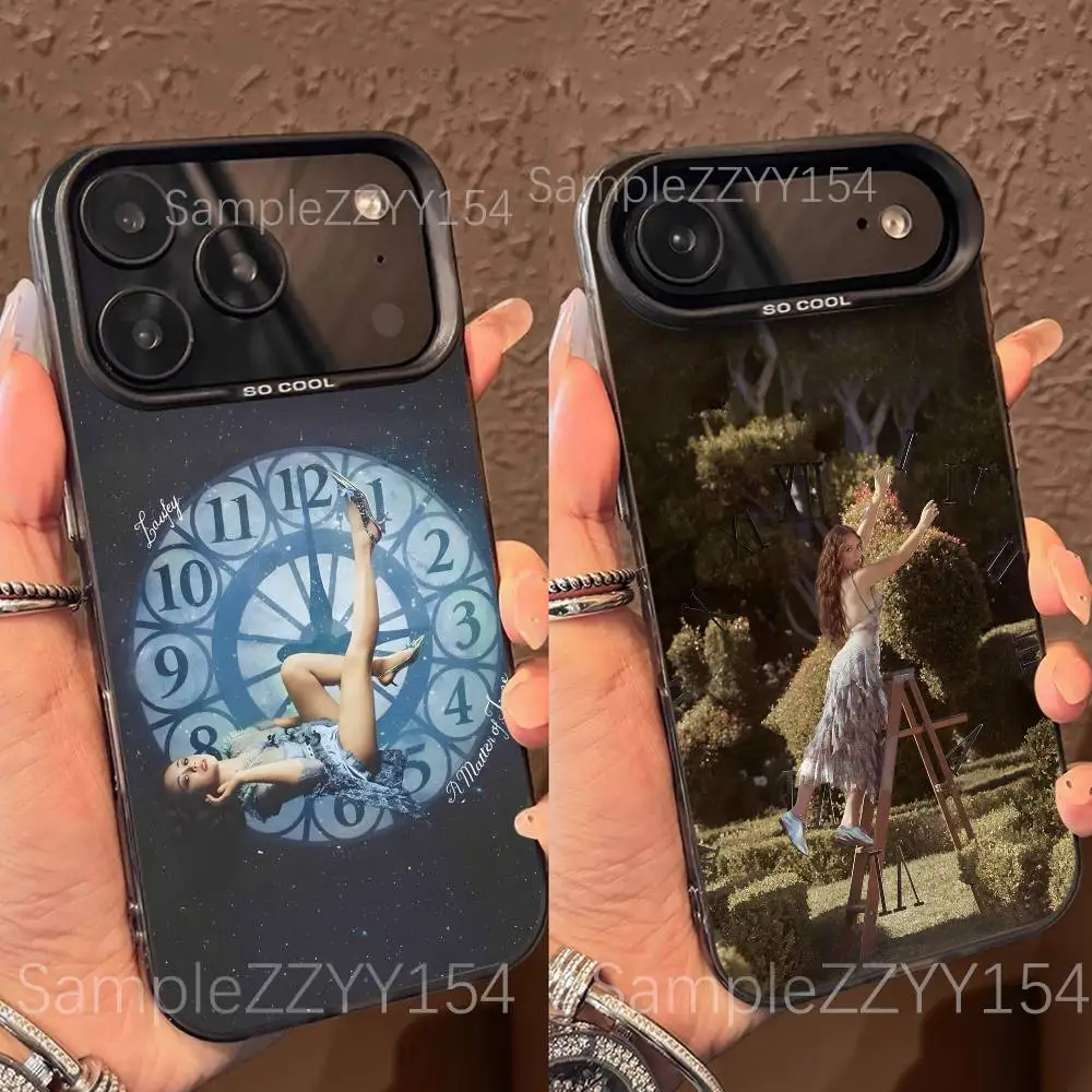 A Matter Of Time The Final Hour Phone Case For IPhone 15,16,17,13,14,11,12,Pro,Max,Plus,E,Air,Mini Gray Matte Back Cover
A Matter Of Time The Final Hour Phone Case For IPhone 15,16,17,13,14,11,12,Pro,Max,Plus,E,Air,Mini Gray Matte Back Cover