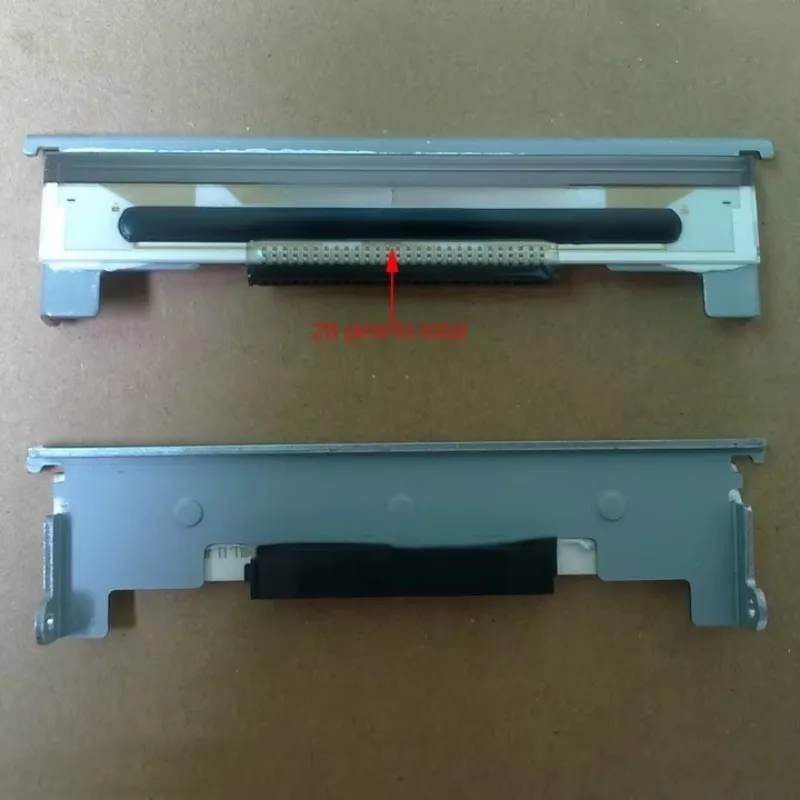Печатающая головка для электронных ПК DIGI RM5800 RM-5800II, весы кассового аппарата
Печатающая головка для электронных ПК DIGI RM5800 RM-5800II, весы кассового аппарата
