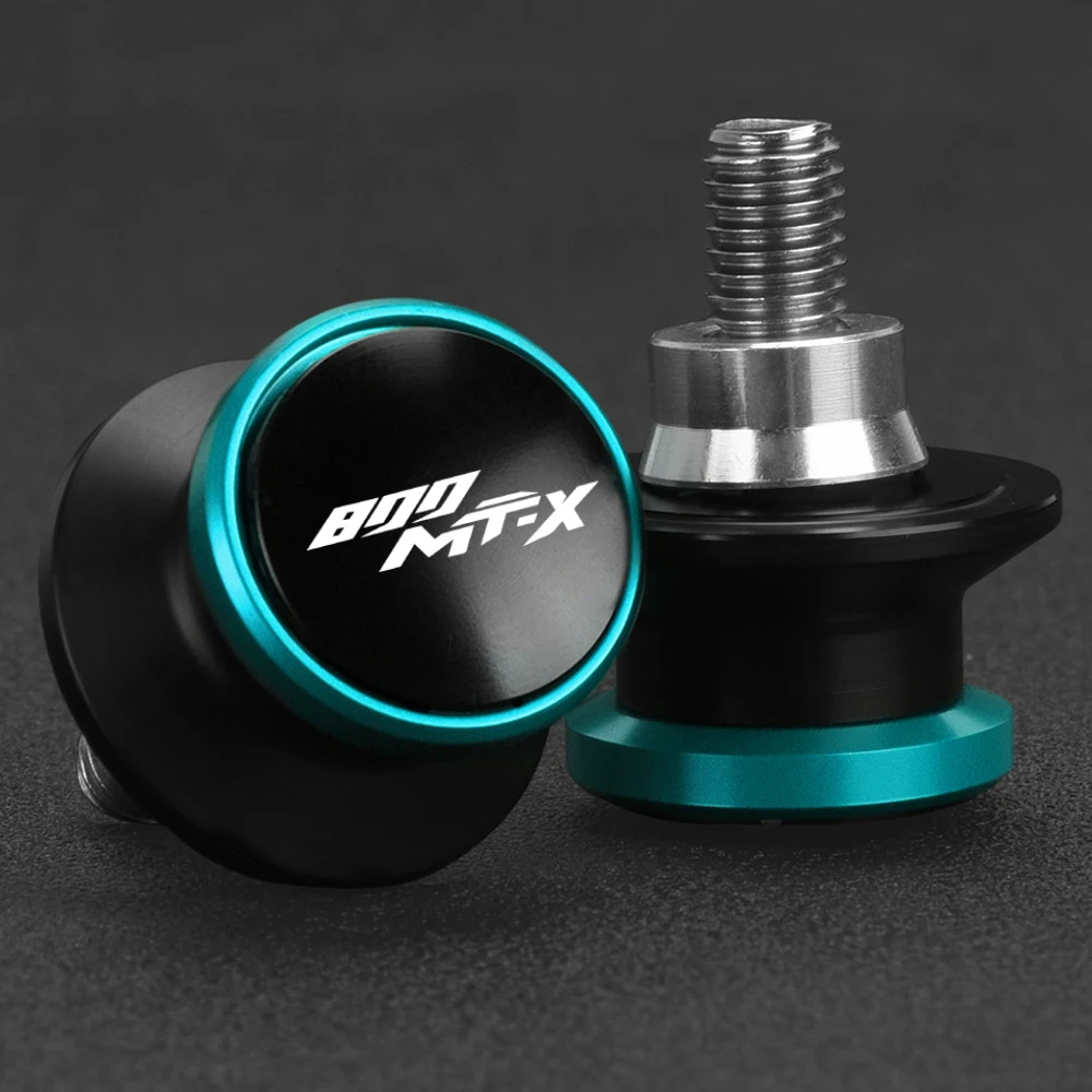 FOR CFMOTO CF MOTO 800MTX 800 MTX 800 MT-X 800 2024 2025 Motorcycle Accessories 10MM Swingarm Spools Rear Stand Screws Sliders
FOR CFMOTO CF MOTO 800MTX 800 MTX 800 MT-X 800 2024 2025 Motorcycle Accessories 10MM Swingarm Spools Rear Stand Screws Sliders