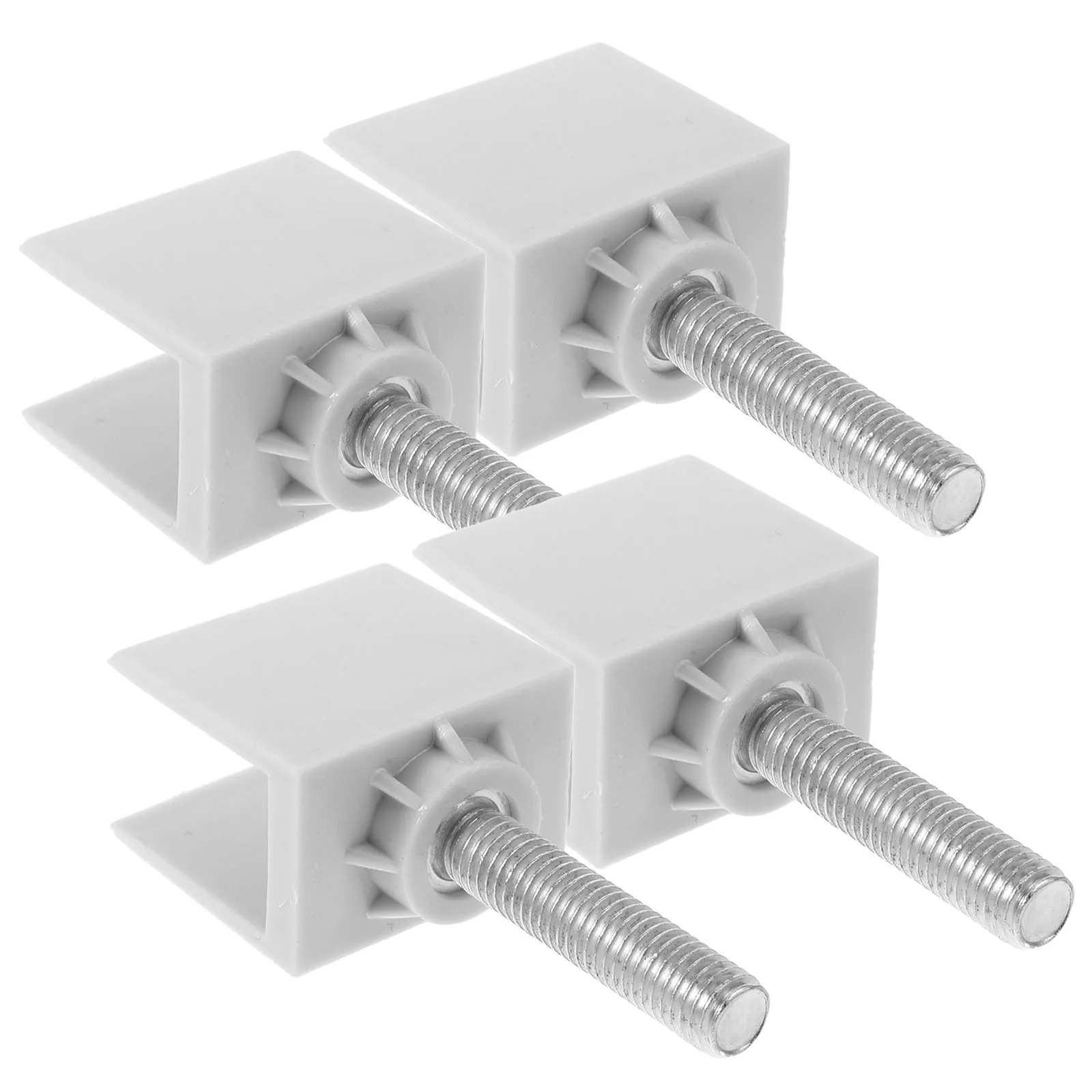 Steel Frame under Bracket Accessories Desk Panel Clamp Mounting Clamps Side Table Rail Heavy Duty Corner Support Bolt
Steel Frame under Bracket Accessories Desk Panel Clamp Mounting Clamps Side Table Rail Heavy Duty Corner Support Bolt